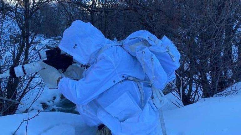 Son dakika... Bingölde 960 personelle terör operasyonu