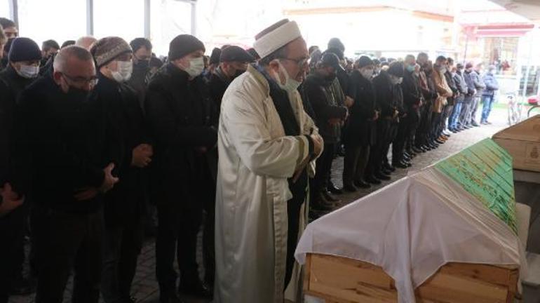 Koronavirüs tedavisi görüyordu 18 yaşındaki Doğadan acı haber