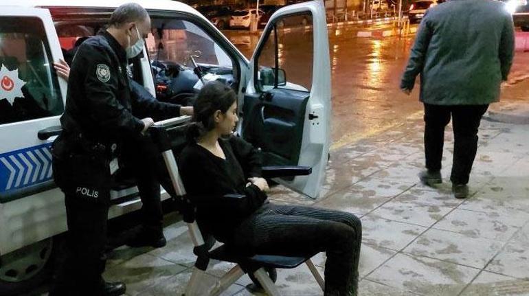 1 çocuk annesi kadın, yengesi tarafından bıçaklandı