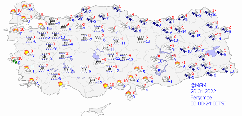 Son dakika: Meteoroloji kritik günü açıkladı Çok daha kuvvetli olacak