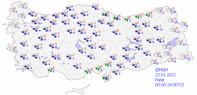 Son dakika: Meteoroloji kritik günü açıkladı Çok daha kuvvetli olacak