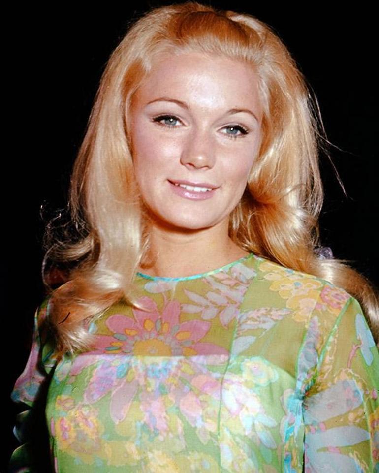 Usta oyuncu Yvette Mimieux hayatını kaybetti