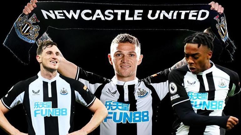 Newcastle United, Attila Szalai transferi için girişimlerini hızlandırdı Çılgın bonservis bedeli