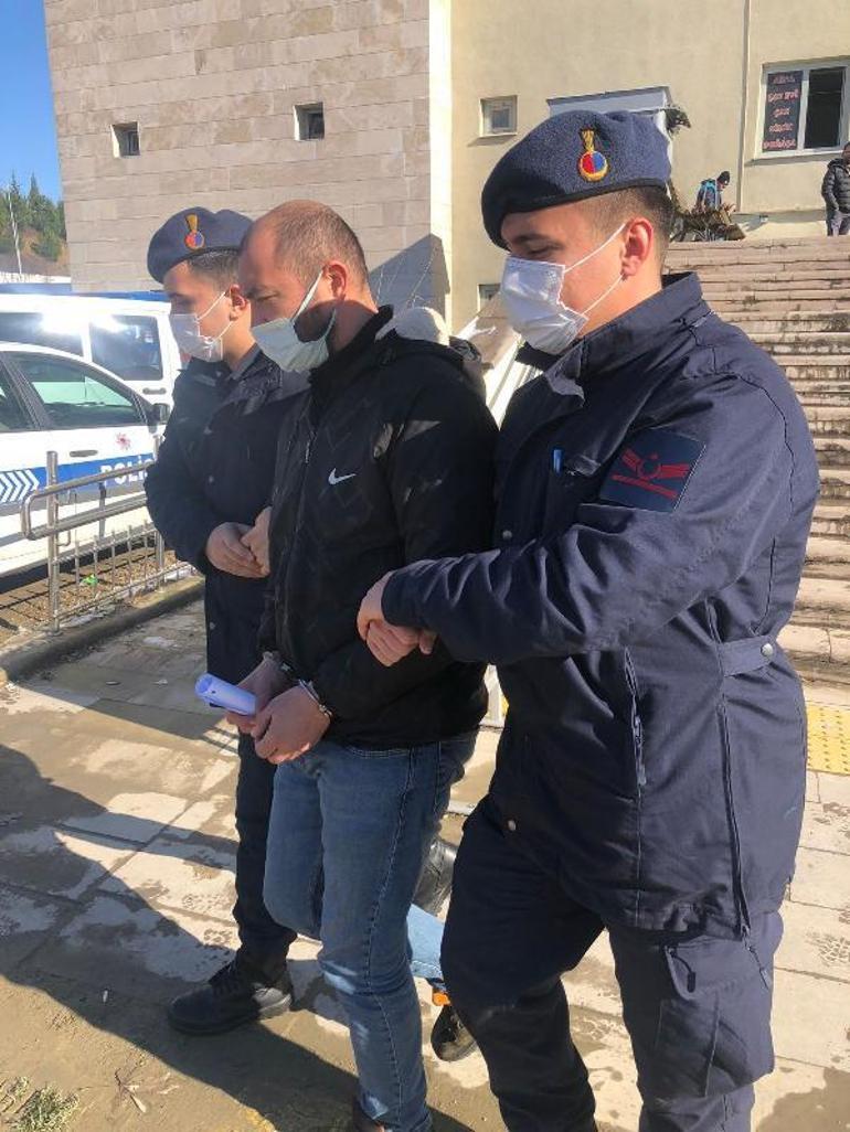 Çaldıkları paralarla eğlendiler, içki ile ellerini yıkadılar