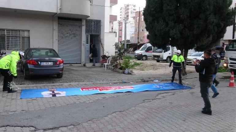 Başına taş düşen kadının ölümüyle ilgili 2 kişi gözaltına alındı