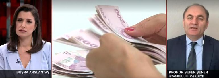 Tüketici güven endeksi yükseldi