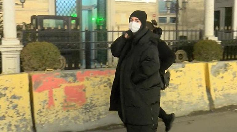 İstanbulda taksici Fransız kadın turisti kaçırdı, darbetti