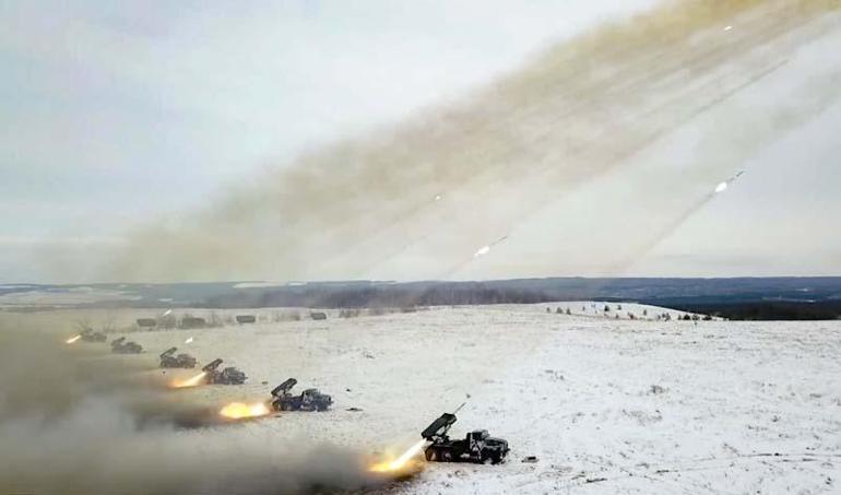 Rusyadan gök gürültüsü saldırısı Uzmanlar uyardı: Zaman tükeniyor