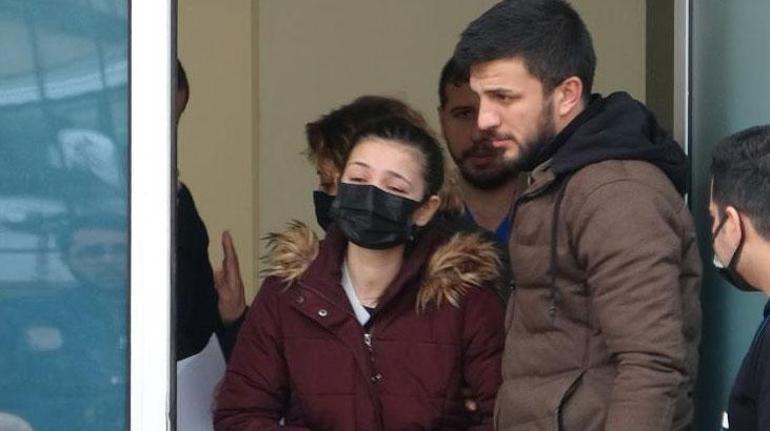 Motosikletli genç hayatını kaybetti Acılı baba cenazenin alınmasını araçtan izleyebildi