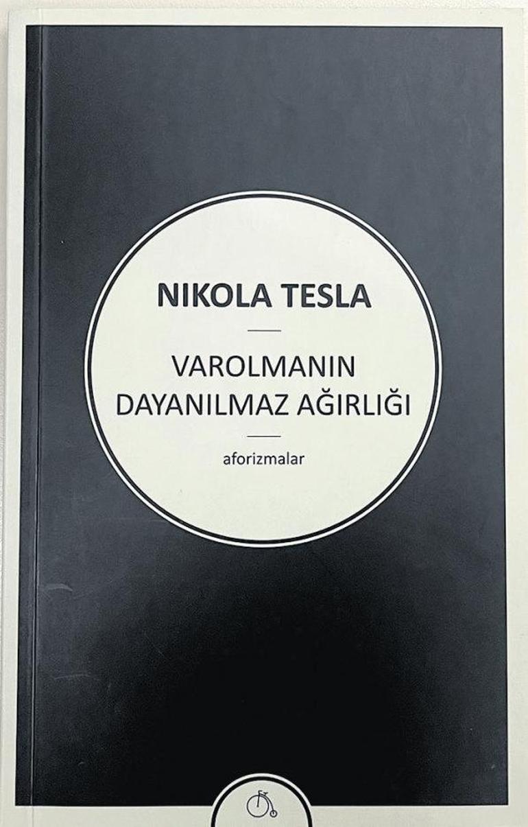 Nikola Tesla