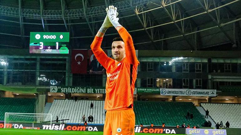 Galatasaraydan Okan Kocuk için tarihi hamle Böylesi görülmedi