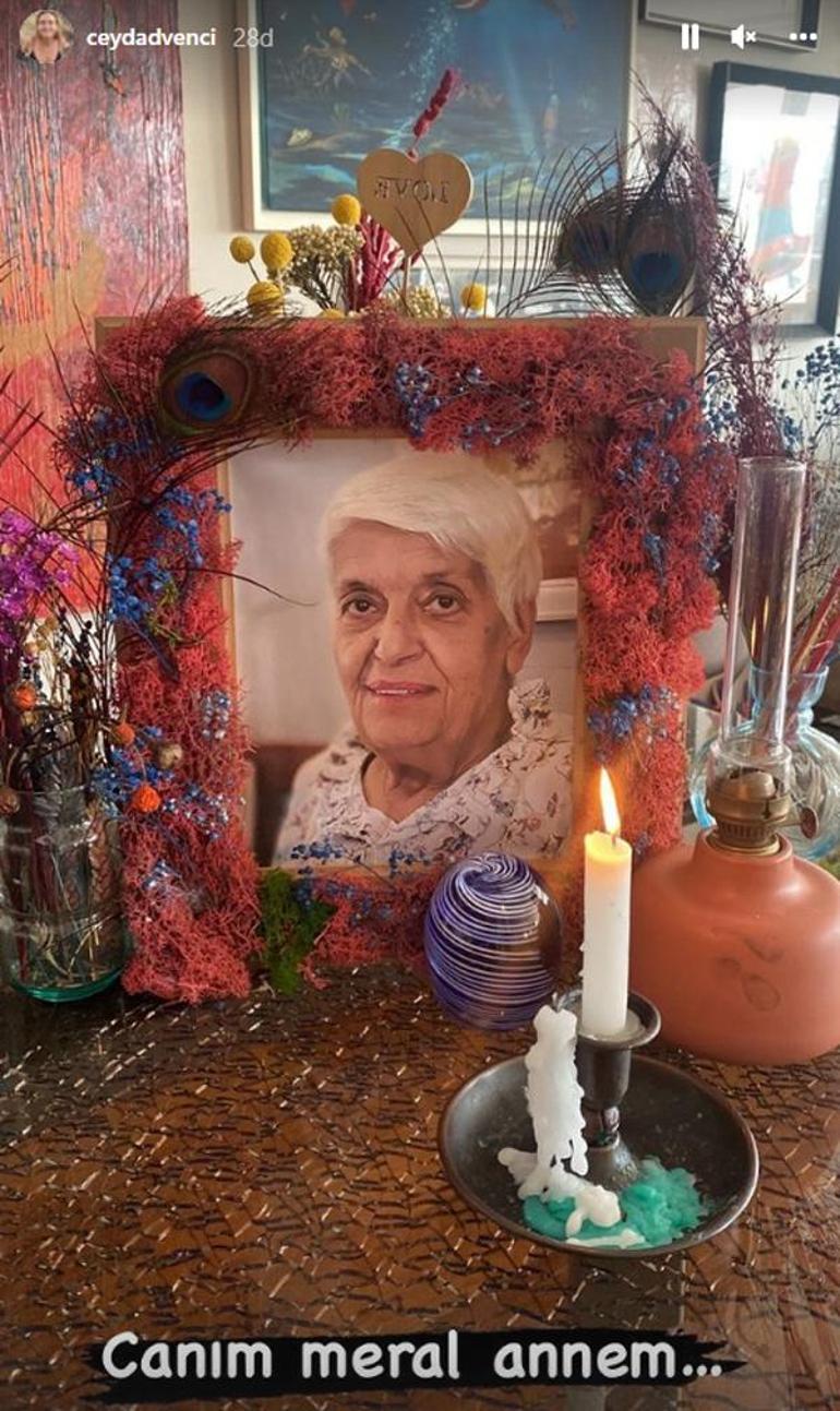 Bülent Şakrakın acı günü Annesini kaybetti