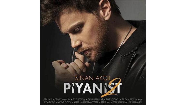 Haftanın müzik panoraması