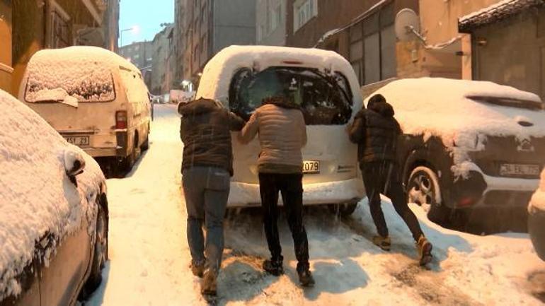 Vali Yerlikaya: İstanbul’dan Ankara yönüne trafik akışı sağlanmaya başladı