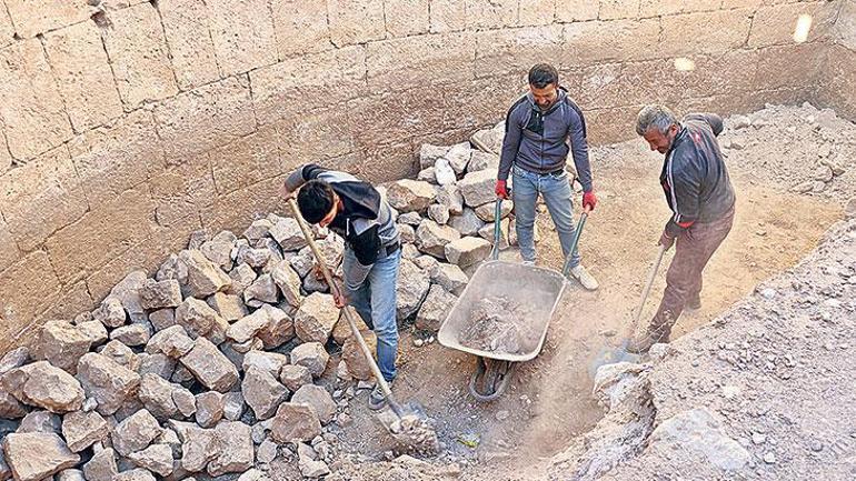 Anadolu’nun ışığını dünyaya taşıdı