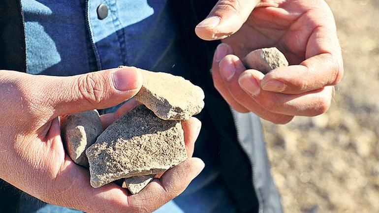 Anadolu’nun ışığını dünyaya taşıdı