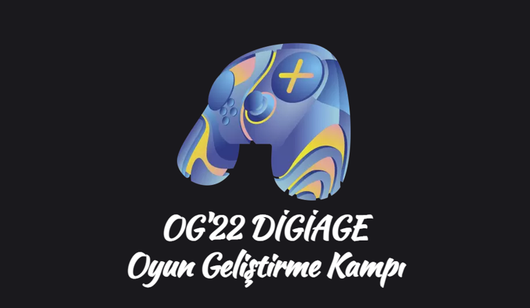 OG’22 DIGIAGE Kış Kampı Vadi’de başlıyor