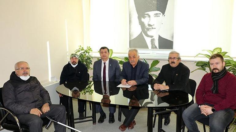 Saros FSRU Limanı için açılan imar planları iptali davası reddedildi