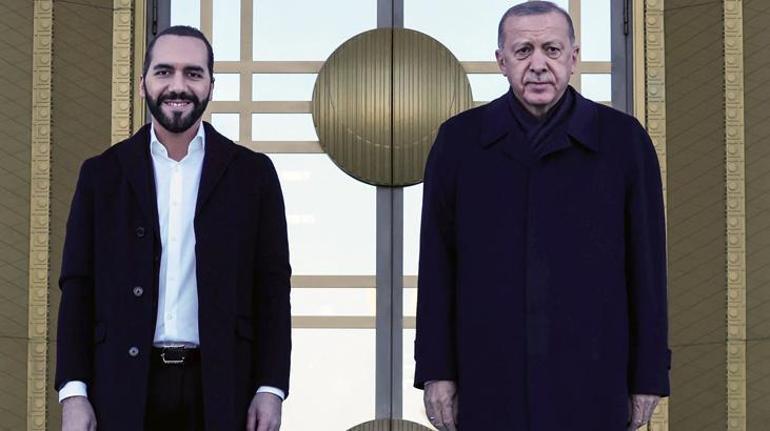 El Salvador, Bitcoinden vazgeçsin