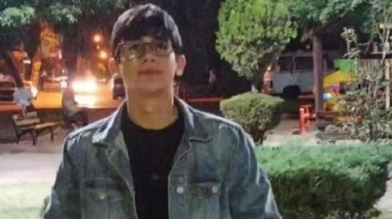 16 yaşında öldürülen Zafer Can’ın babası: Asıl ceza, o katil zanlısının ailesine verilmeli