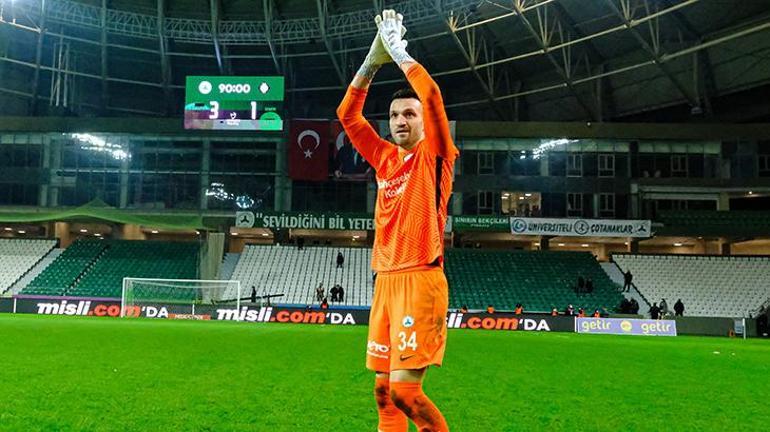 Galatasaraydan Okan Kocuk için yeni teklif Takas önerisi