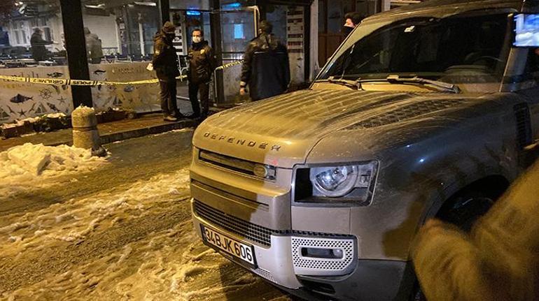 Son dakika haberi: Şafak Mahmutyazıcıoğlu cinayetinde Emniyetten açıklama Katilin kimliği belli oldu