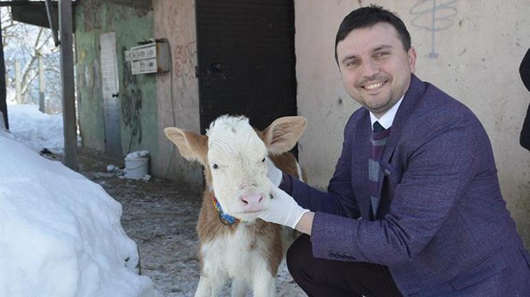 Görünce inanamadılar İlk defa böyle bir olayla karşılaşıyorum