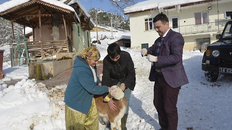 Görünce inanamadılar İlk defa böyle bir olayla karşılaşıyorum