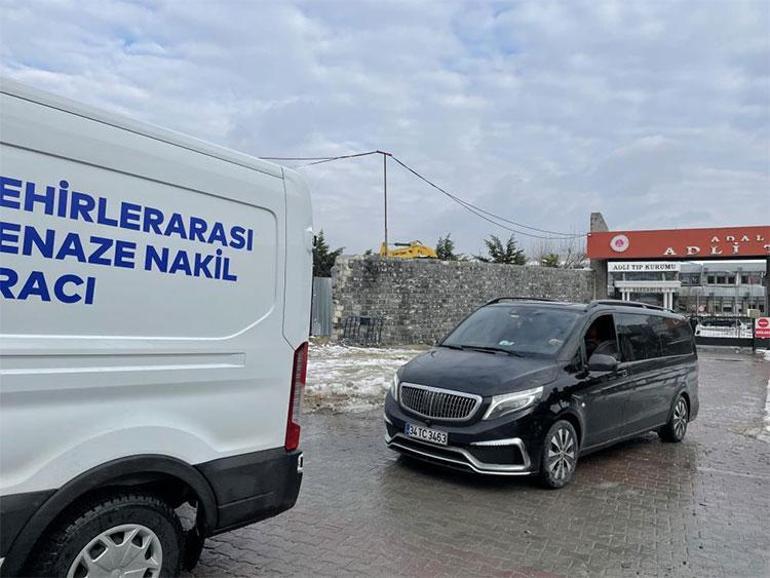 Son dakika haberi: Şafak Mahmutyazıcıoğlu cinayetinde Emniyetten açıklama Katilin kimliği belli oldu