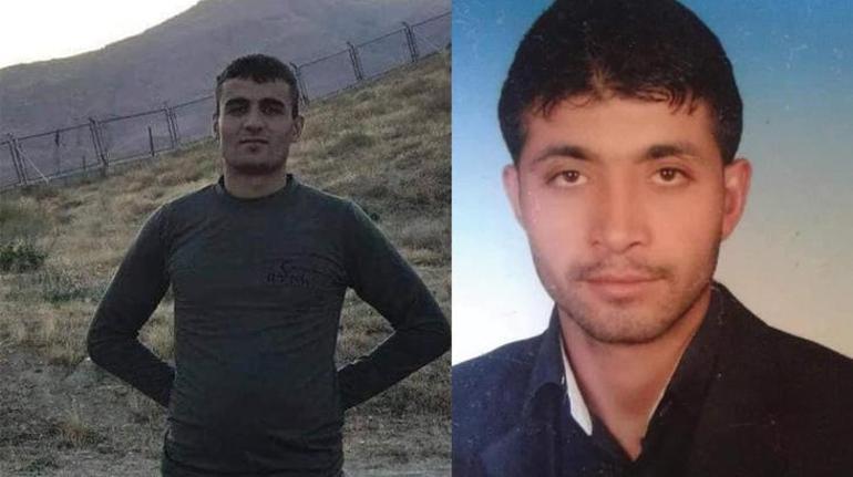 Son dakika Erzurumda çığ düştü: 2 kişi hayatını kaybetti