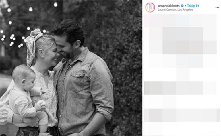 Amanda Kloots koronavirüs nedeniyle kaybettiği eşi Nick Corderoyu andı