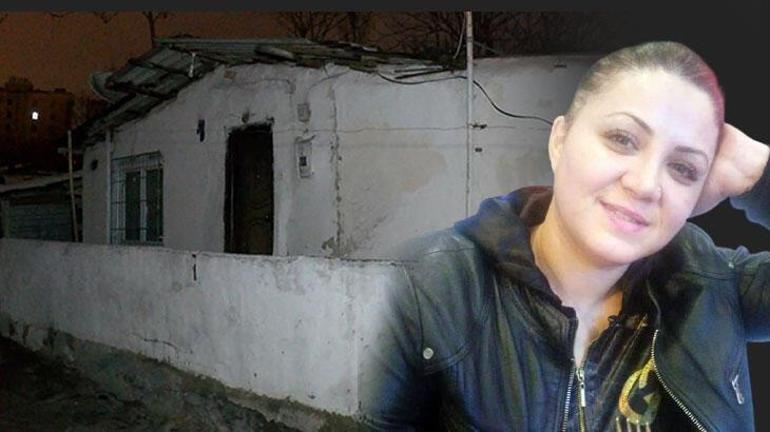 Pendikte takside öldürülen kadın son yolculuğuna uğurlandı