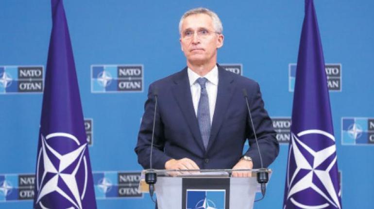 NATO’nun sınırları