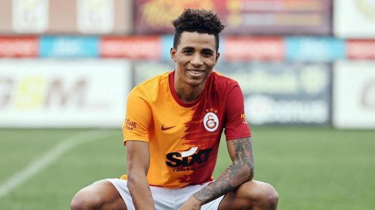 Son dakika haberi: Galatasarayda transfer operasyonu Barcelonadan büyük jest, İstanbula geliyor