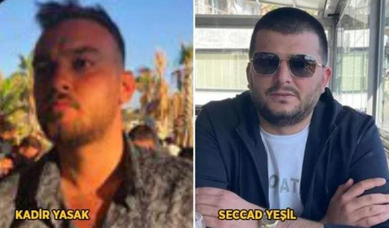 Katil 48 saatte yakalandı Ece Erken: Şafak o parayı cebinden verirdi