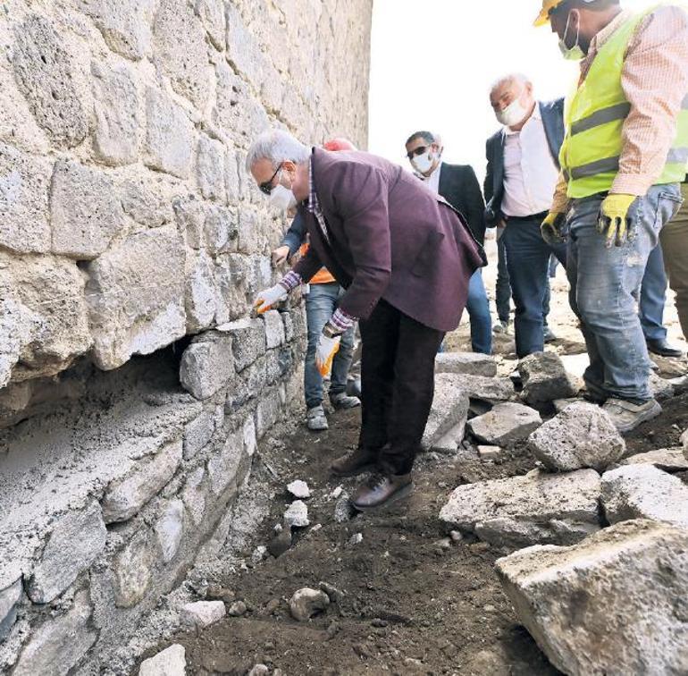 Diyarbakır’ın hizmetkârıyız