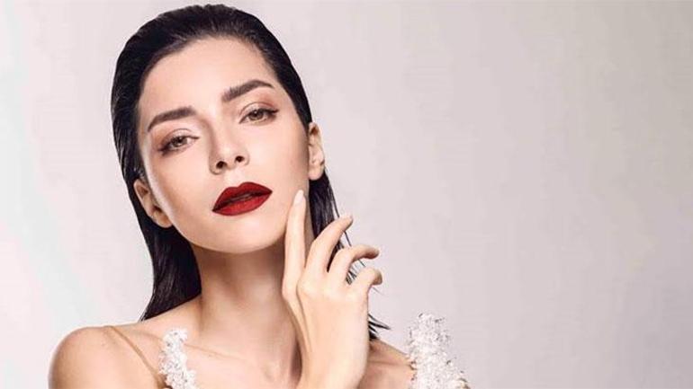Merve Boluğur: Benim tatmin olma isteğim bitti