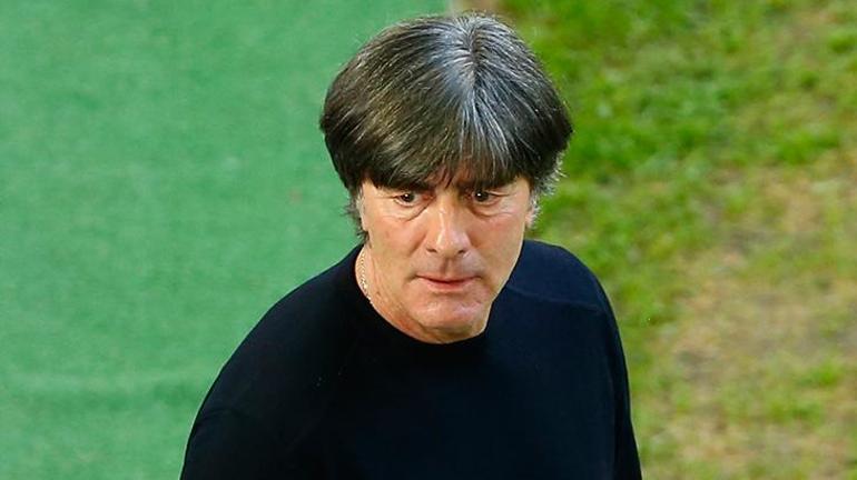 Lukas Podolskiden Löw açıklaması: Türkiyeye gelirse...