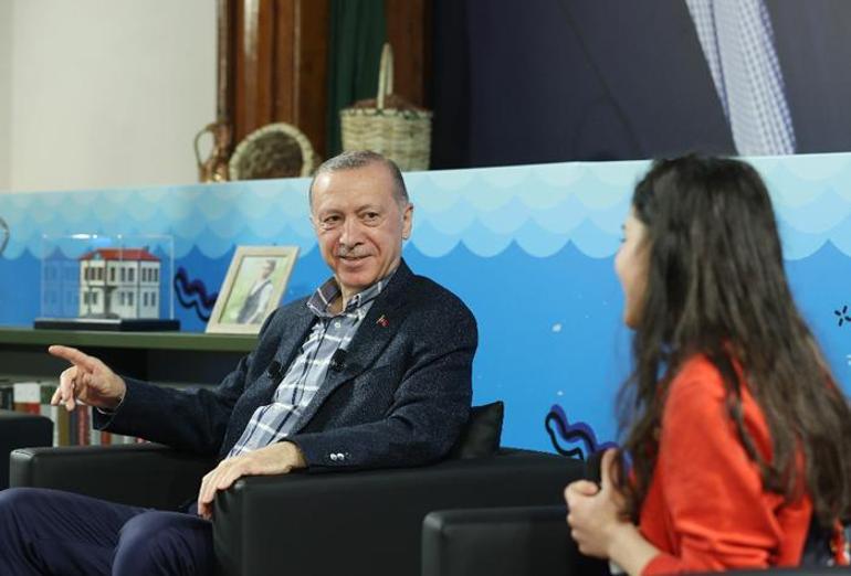 Son dakika: Erdoğandan İBBye tepki: Yaptığımız tünelleri kapatıyorlar