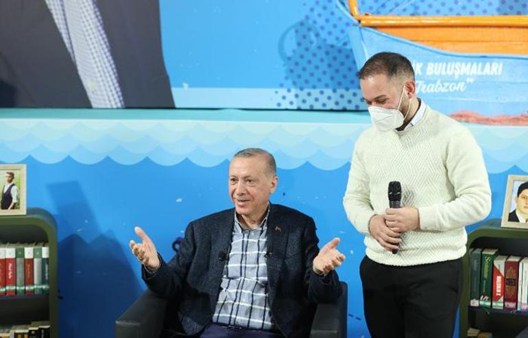Son dakika: Erdoğandan İBBye tepki: Yaptığımız tünelleri kapatıyorlar