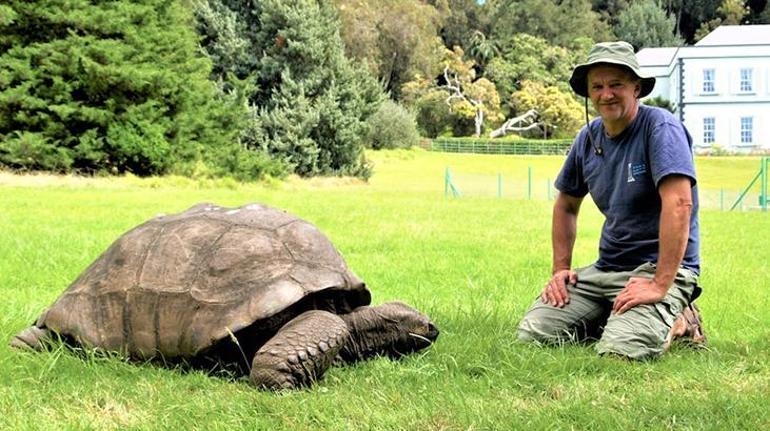 190 yaşında, 199 kilo Resmi tatil ilanı gündemde...