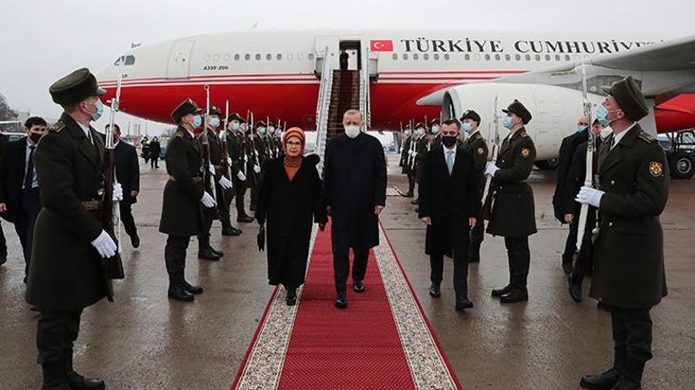 Son dakika: Erdoğan Ukraynanın bütünlüğünü destekliyoruz dedi ve açıkladı: Üzerimize düşeni yapmaya hazırız