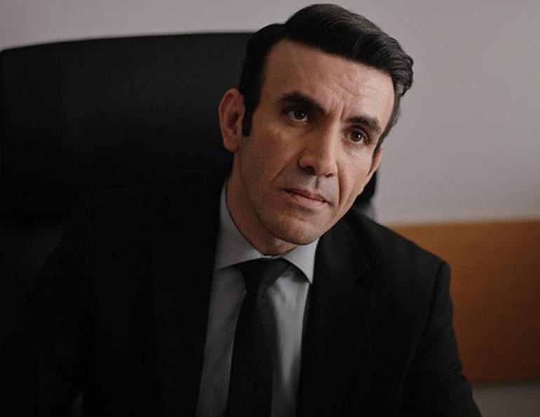 Umarım babam gibi sen de gitmezsin