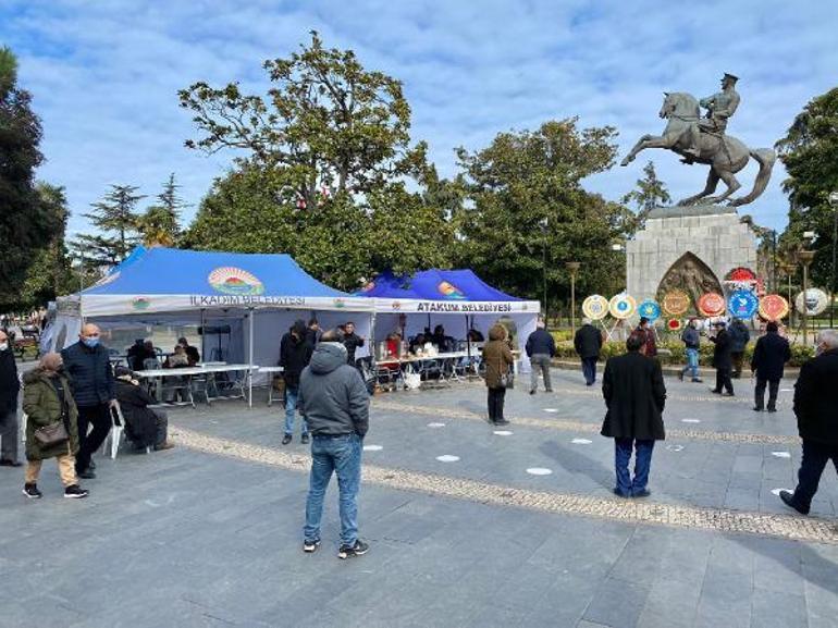 Atatürk Anıtına çirkin saldırıda yeni detaylar Bir gün önce keşif yapmışlar