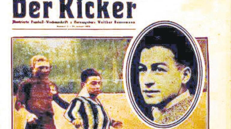 99 yıl sonra tarihi karşılaşma Fenerbahçenin rakibi Slavia Prag