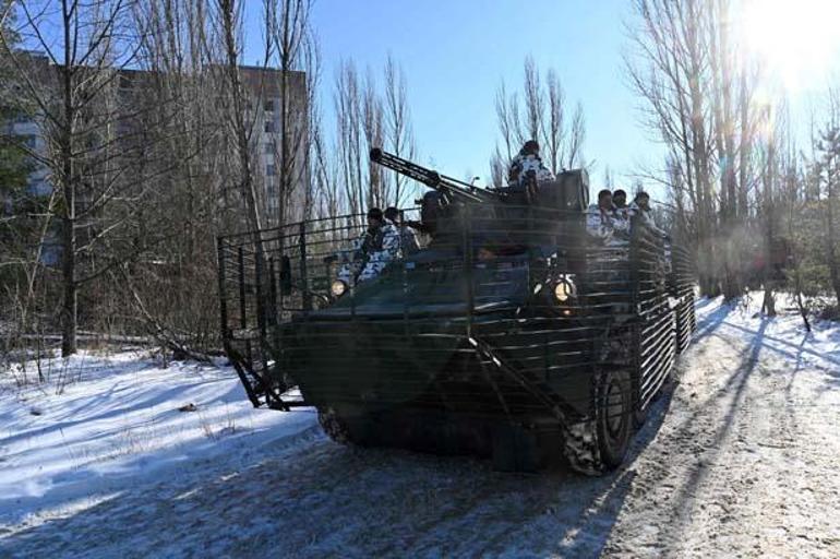 ABDden çok kritik Ukrayna tahmini: 50 bin kişi ölebilir