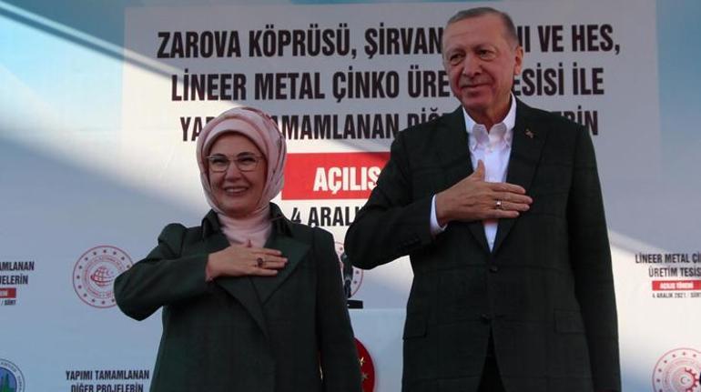 Erdoğan çifti Kovide yakalandı Erdoğanın sağlığına yönelik suç içerikli paylaşımlara soruşturma