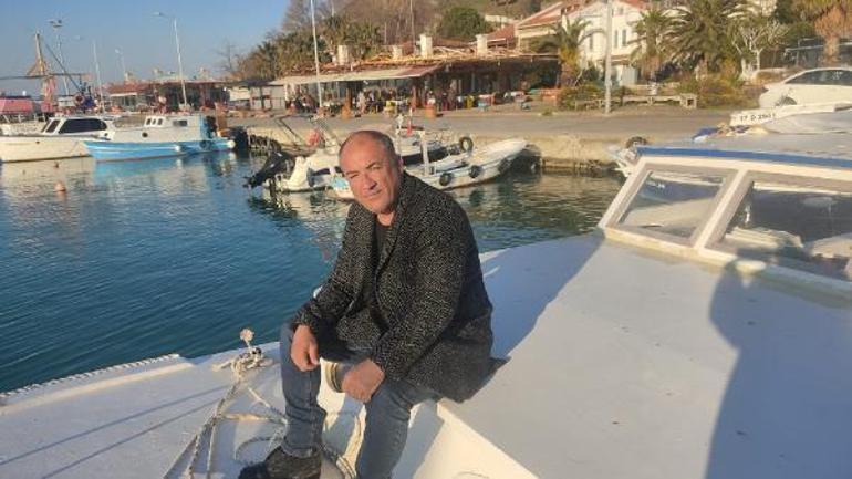 Yunan sahil güvenliğine direnen balıkçıya Çavuşoğlu’ndan teşekkür telefonu