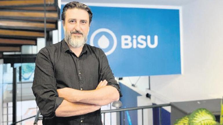 Yatırımcı iştahı açık ‘BiSU’ unicorn olacak