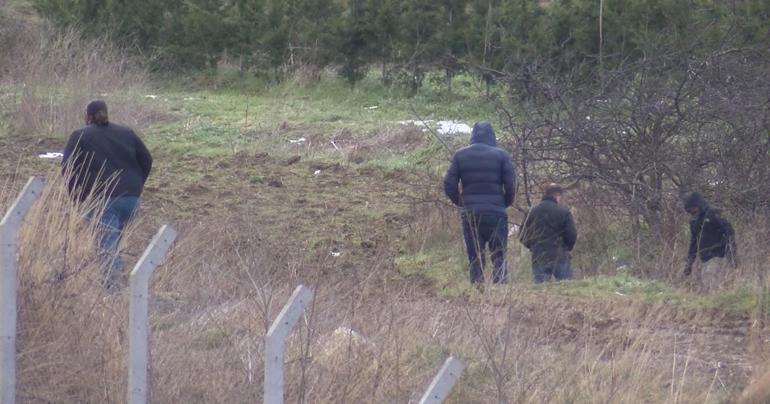 Murat Kartal cinayetinde şok detaylar Elleri ve ayakları bağlanarak öldürüldü